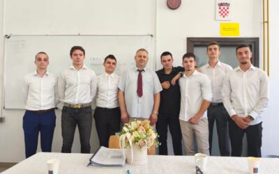 Obrane završnih radova