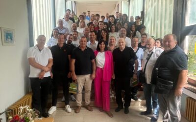 Odlazak u mirovinu dvojice omiljenih nastavnika