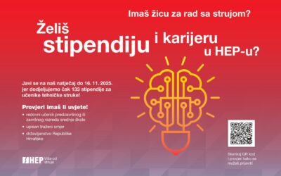 Prilika za stipendiju