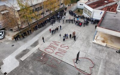 Obavijest o nenastavnom danu