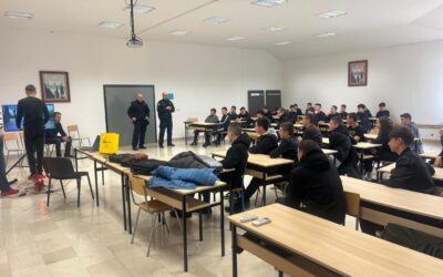 „Sigurna vožnja e-romobila“