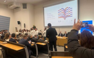 Smotra Sveučilišta u Splitu