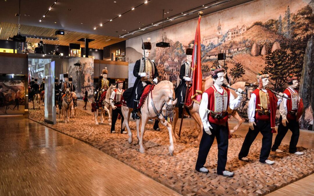 Uvođenje kulturne iskaznice