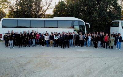 Nadbiskupijski susret maturanata 2026.