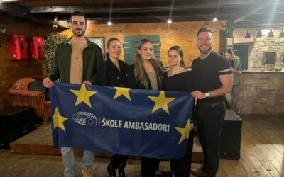 EPAS seminar u Zadru