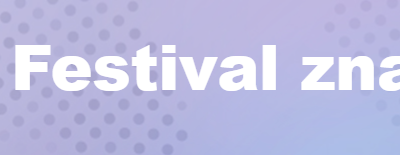 Festival znanosti