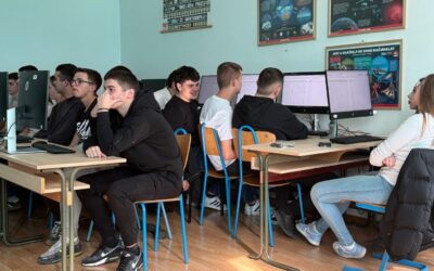 Masterclass – Hands on Particle Physics