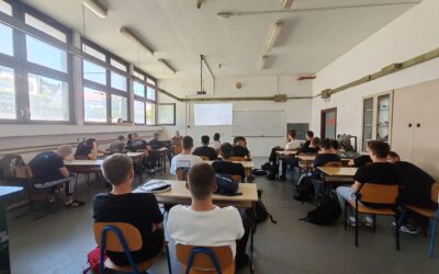 Participacija mladih