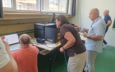 Stručni skup – Šumarstvo i drvna tehnologija