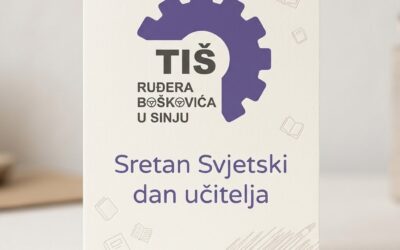 Sretan Svjetski dan učitelja
